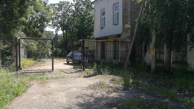 Капитальное строение с инв. №220/C-16830, кондитерский цех пл. 971,8 кв.м. (Глубокский р-н, гп.Подсвилье, ул. Советская, 35А)