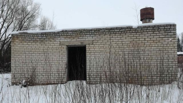 Комплекс зданий и сооружений (имущества) бывшего пивзавода (г.Глубокое, ул. Железнодорожная, 24)