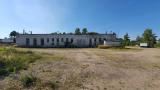 Капитальное строение с инв. №200/C-53021, мастерские пл. 1310,7 кв.м. с оборудованием (г.Витебск, ул. Ленинградская, 136Б/2)