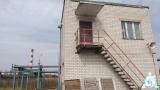 Комплекс из 17 зданий и сооружений (имущества) производственной базы общей пл. 866,7 кв.м. (Оршанский р-н, г.п. Ореховск, ул. Ленина, 36)