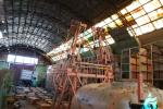 Опрыскиватель АММЕ-18 «Колумбия», инв. №975-Х (г.Витебск, ул. Ленинградская, 217)