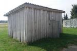 Капитальное cтроение с инв. №220/C-27971, центральный рынок пл. 19087,0 кв.м. (г.Глубокое, ул. Физкультурная, 1А)