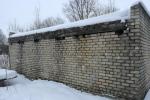 Комплекс зданий и сооружений (имущества) бывшего пивзавода (г.Глубокое, ул. Железнодорожная, 24)