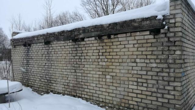 Комплекс зданий и сооружений (имущества) бывшего пивзавода (г.Глубокое, ул. Железнодорожная, 24)