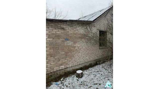 Здание в д.Суровни, ул. Центральная, 14, инв. №63 (Шумилинский р-н, д.Суровни)