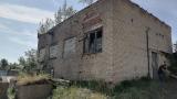 Капитальное строение с инв. №200/C-62701 здание компрессорной ТП-436 пл. 99,8 кв.м. (г.Витебск, пер. Чепинский, 12Б/2)