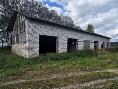 Аукцион 14.11.2025 (11:00-16:00) по реализации имущества ОАО «Замосточанское» (на понижение) без НДС