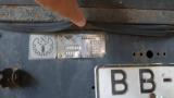 Трактор Беларус-82.1, инв. №4046 (Витебский р-н, аг.Тулово, ул. Техническая, 15)