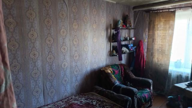 Изолированное помещение с инв. №254/D-10646, квартира пл. 48,2 кв.м. (г.Миоры, ул. Коммунистическая, 38-4)