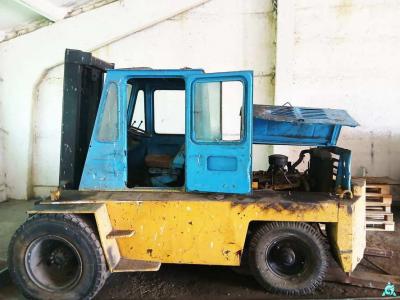 Автопогрузчик, 1991 г.в., инв. №01076 (Брестская обл., Ивановский р-н, г.Иваново, ул. Первомайская, 6)