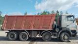 Автомобиль самосвал МАЗ 6516 А9-321, 2015 г.в., рег. знак АК 2098-2 (Витебская обл., Толочинский р-н, г.Толочин, ул. Промышленная, 6)