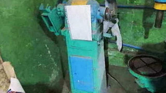 Станок точильный ТШ-2 (Минская обл., Столбцовский р-н, г.Столбцы, ул. Свердлова, 11)