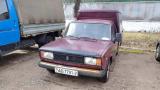 Автомобиль грузовой (фургон) IZH 27175-030, 2008 г.в., рег. №AB 7791-2 (г.Витебск, ул. Скорины, 6)