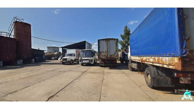 Автомобиль грузовой седельный тягач МАЗ 54329, 2000 г.в., рег. №АЕ 9894-6 (Могилевский р-н, д.Макаренцы)