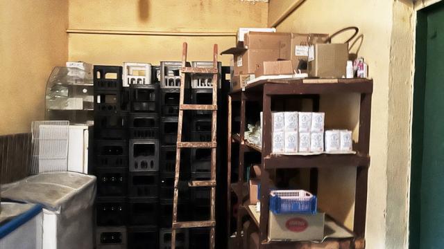 Продажа права на заключение договора аренды помещений магазина пл. 172 кв.м. с торговым и холодильным оборудованием для размещения объекта розничной торговли (Минская обл., Минский р-н, Папернянский с/с, аг.Вишневка, ул. Центральная). Начальная цена (разм