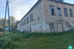 Капитальное строение с инв. №240/С-29038, столовая пл. 294,8 кв.м. (Оршанский р-н, п.Высокое, ул. Советская, 31)