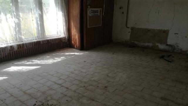 Капитальное cтроение с инв. №220/C-27739, магазин пл. 65,1 кв.м. (Глубокский р-н, д.Запасники, ул. Заплиская, 15А)