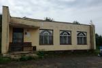 Капитальное строение с инв. №220/C-15760, магазин пл. 112,5 кв.м. (Глубокский р-н, д. Мосар, ул. Центральная, 93)