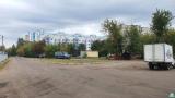Комплекс 6 зданий торговой базы (АБК, склады и гараж) общ. пл. 11216 кв.м., расположенный на трех земельных участках общ. пл. 2,4616 га (Могилевская обл, г.Бобруйск, ул. 50 лет ВЛКСМ, 40 и 40Б)