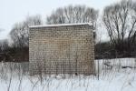 Комплекс зданий и сооружений (имущества) бывшего пивзавода (г.Глубокое, ул. Железнодорожная, 24)