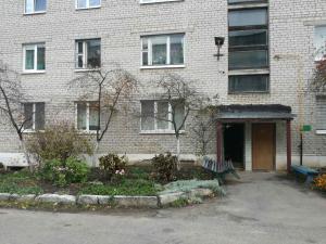 Изолированное помещение с инв. №220/D-15382, квартира пл. 62,2 кв.м. (г.Глубокое, ул. Ленина, 135-46А)