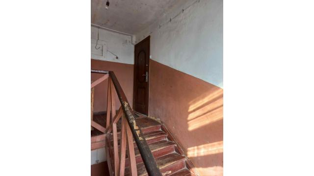 Изолированное помещение с инв. №254/D-10646, квартира пл. 48,2 кв.м. (г.Миоры, ул. Коммунистическая, 38-4)
