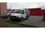 Автомобиль грузовой бортовой тентовый GAZ-33023-244, 2013 г.в., рег. № АI 4843-2 (г.Городок, ул. Советская, 16)
