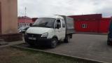 Автомобиль грузовой бортовой тентовый GAZ-33023-244, 2013 г.в., рег. № АI 4843-2 (г.Городок, ул. Советская, 16)