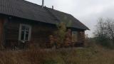 Капитальное строение, жилой дом пл. 76,4 кв.м. (Витебский р-н, аг.Замосточье, ул. Школьная, 19)