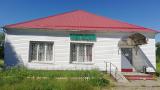 Капитальное строение с инв. №200/С-52021, магазин пл. 155,0 кв.м. (Витебский р-н, д.Савченки)
