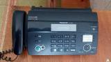Факс Panasonic KX-FT982, инв. №704 (Браславский р-н, д.Гирейши)