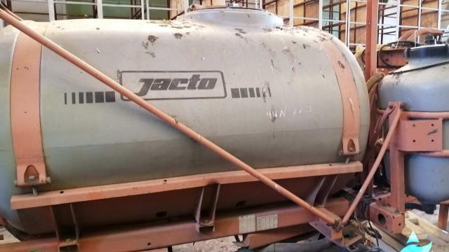 Опрыскиватель АММЕ-18 «Колумбия», инв. №975-Х (г.Витебск, ул. Ленинградская, 217)