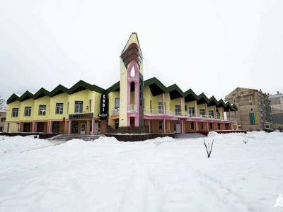 (АРЕНДА) Аукцион 06.02.2026 (11:00-16:00) в форме продажи права на заключение договора аренды части помещений торгового центра [торги на увеличение суммы арендной платы в месяц] (Минская область, Минский район, аг.Ждановичи) с учетом НДС 20%