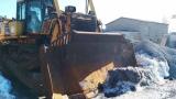 Бульдозер гусеничный KOMATSU D155AX-6 в комплекте с ЗИП, 2010 г.в., (Минская обл., г.Минск, ул. Промышленная, 11А)
