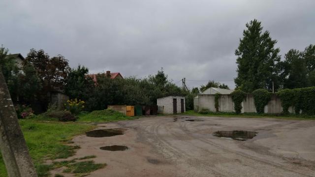 Изолированное помещение с инв. №254/D-10646, квартира пл. 48,2 кв.м. (г.Миоры, ул. Коммунистическая, 38-4)