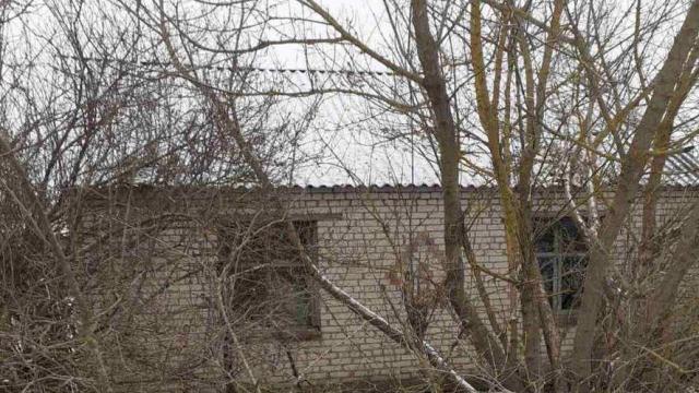 Здание в д.Суровни, ул. Центральная, 14, инв. №63 (Шумилинский р-н, д.Суровни)