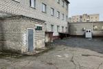 Капитальное строение с инв. №630/C-54835, административное здание пл. 1079,3 кв.м. (Минская обл., г.Молодечно, ул. Молодежная, 12)