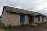 Комплекс зданий магазина и двух складов общей пл. 164,5 кв.м. (Витебский р-н, д.Жебентяи, ул. Школьная, 6)