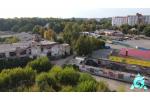 Комплекс зданий и сооружений (23 кап. строений) общей пл. 27 000 кв.м. на земельных участках пл. 7 га (г.Витебск, ул. Академика Павлова, 48)