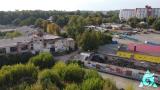 Комплекс зданий и сооружений (23 кап. строений) общей пл. 27 000 кв.м. на земельных участках пл. 7 га (г.Витебск, ул. Академика Павлова, 48)