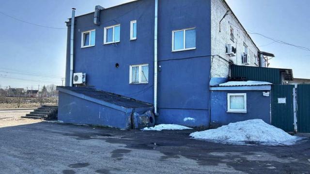 Продажа права на заключение договора аренды помещений торгового центра пл. 681,9 кв.м. расположенных на 1-м и 2-м этажах капитального строения с инв. №600/С-92914 общей пл. 773 кв.м. (Минская обл., Минский р-н, Ждановичский с/с, аг.Ратомка, ул. Минская, 2