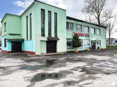 (АРЕНДА) Аукцион 08.05.2026 (11:00-16:00) в форме продажи права на заключение договора аренды помещений магазинов [торги на увеличение суммы арендной платы в месяц] (Минская обл., Минский район) с учетом НДС 20%