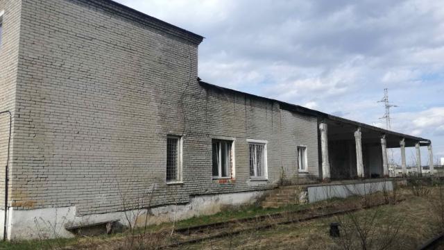Комплекс зданий и сооружений (имущества) консервного цеха, овоще- и фруктохранилища (г.Глубокое, ул. Ленина, 131А)