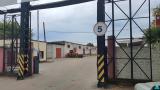 Комплекс 6 зданий торговой базы (АБК, склады и гараж) общ. пл. 11216 кв.м., расположенный на трех земельных участках общ. пл. 2,4616 га (Могилевская обл, г.Бобруйск, ул. 50 лет ВЛКСМ, 40 и 40Б)