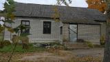Капитальное cтроение с инв. №220/C-28270, здание магазина пл. 87,5 кв.м. (Глубокский р-н, д.Старые Шарабаи, ул. Центральная, 29)