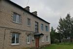 Изолированное помещение с инв. №254/D-10646, квартира пл. 48,2 кв.м. (г.Миоры, ул. Коммунистическая, 38-4)