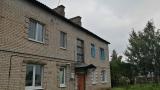 Изолированное помещение с инв. №254/D-10646, квартира пл. 48,2 кв.м. (г.Миоры, ул. Коммунистическая, 38-4)