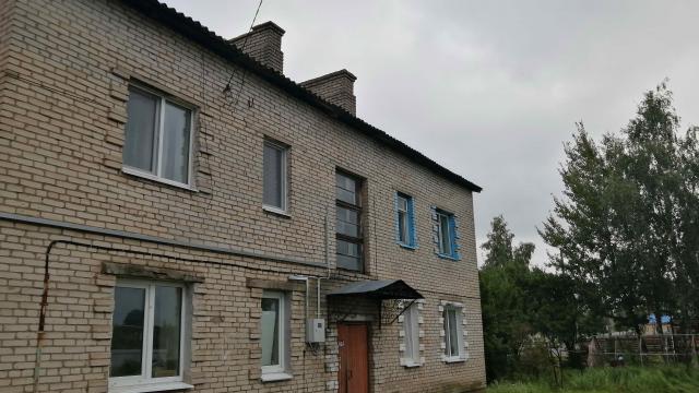 Изолированное помещение с инв. №254/D-10646, квартира пл. 48,2 кв.м. (г.Миоры, ул. Коммунистическая, 38-4)