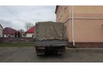 Автомобиль грузовой бортовой тентовый GAZ-33023-244, 2013 г.в., рег. № АI 4843-2 (г.Городок, ул. Советская, 16)