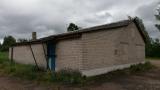 Комплекс зданий магазина и двух складов общей пл. 164,5 кв.м. (Витебский р-н, д.Жебентяи, ул. Школьная, 6)